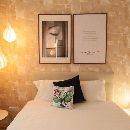 Flh Chiado Nature Apartment Lissabon Exterior foto