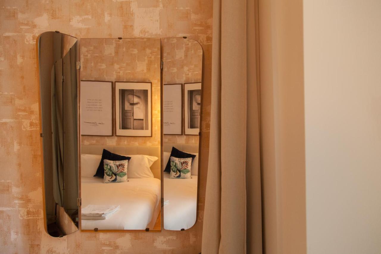 Flh Chiado Nature Apartment Lissabon Exterior foto